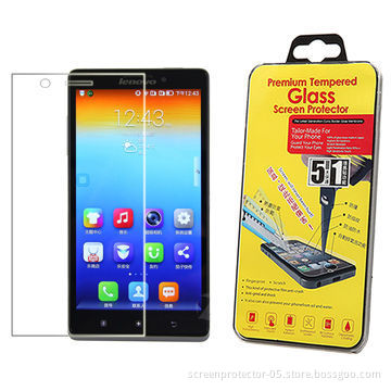 Privacy Screen Protector for Lenovo K910New